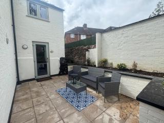 Woodgate House - Rothley - 7