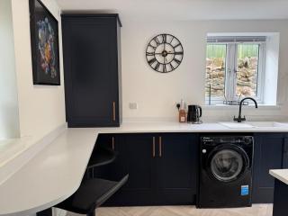 Woodgate House - Rothley - 4