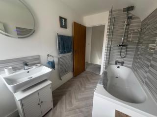 Woodgate House - Rothley - 1