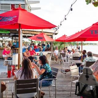 Bahia Waterview Suite Pool Tennis Beach Fishing - 1