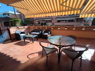 Apartamento Javea - 1