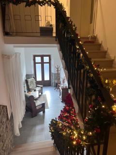 Casa Nanda Badia Prataglia - Badia Prataglia - 7