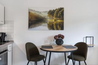 Zentral Ruhig Ideal Perfekt - Fulda - 2