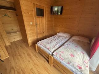Kinga Kulak Pokoje Gościnne - Małe Ciche - 6