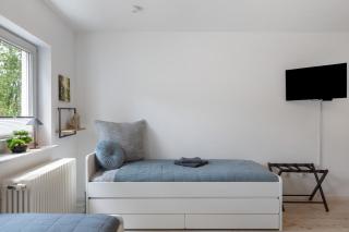 Zentral Ruhig Ideal Perfekt - 4