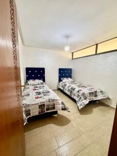 Jadida sea view apartment - El Jadida - 6