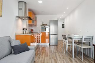 Home2Book Bright City Apartment Las Palmas - Las Palmas - 2