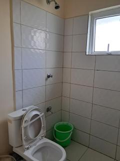 cutesy 1 bedroom apartment - Mombasa - 9