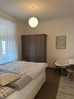 Harmony vintage - Quartier calme - Centre-ville Haguenau - Gare 3 min - 5