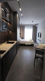 Hermanos Apartment 114 - Shëngjin - 0