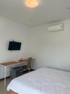 นอกบ้านฟาร์มสเตย์NockBaanFarmStay - - 5