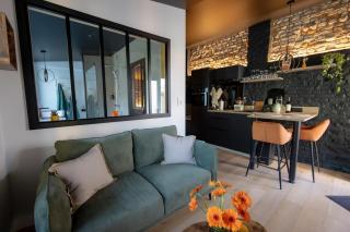 Charm, nature & spa for a break for two - Sebourg - 0