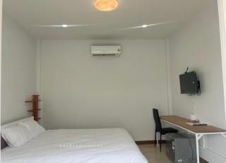 นอกบ้านฟาร์มสเตย์NockBaanFarmStay - 6