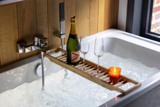 Charm, nature & spa for a break for two - Sebourg - 6
