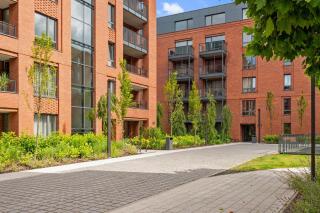 Scala Apartments by Blue Mandarin - Danzig - 2