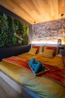 La Dépendance, Pause nature & balnéo pour deux à Sebourg - 8