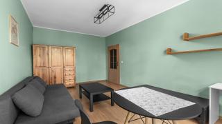 Grzegórzki Comfort Apartment by BookingHost - 1