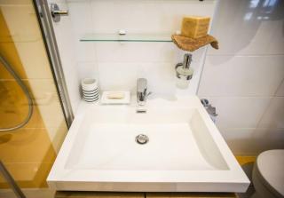 M081 Marquer joli t2 proche de la gare - 6