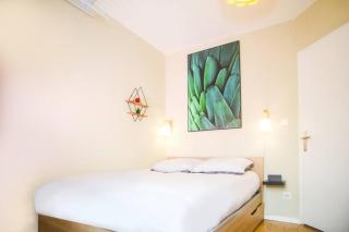 M081 Marquer joli t2 proche de la gare - 5