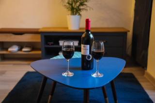 M081 Marquer joli t2 proche de la gare - 3