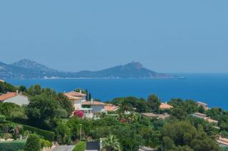 La Belle Issambre - Roquebrune-sur Argens - 7