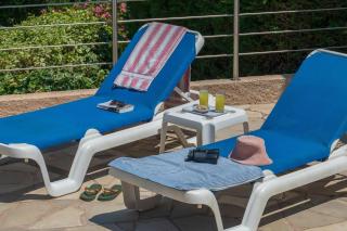 La Belle Issambre - Roquebrune-sur Argens - 4