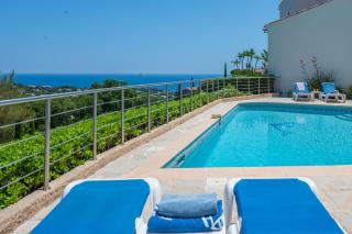 La Belle Issambre - Roquebrune-sur Argens - 5