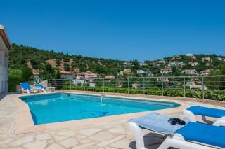 La Belle Issambre - Roquebrune-sur Argens - 3