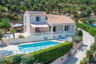 La Belle Issambre - Roquebrune-sur Argens - 9