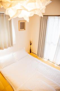 Wa Wonomiya 606Nagoya Station Walking Distance Maximum 4 People Separate Washbasin BathroomToilet Japanese Style Modern Design With Dryer - 7