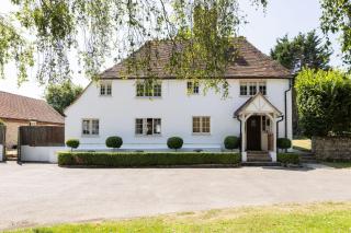 Marble Bridge Farm By The Butler Collection - Chichester - 9