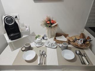 Appartamento ohana - Martina Franca - 6