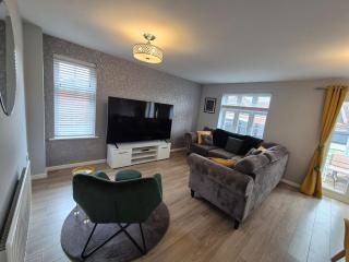 Home from home - ample parking - Stoke on Trent - 8