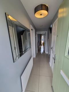 Home from home - ample parking - Stoke on Trent - 9