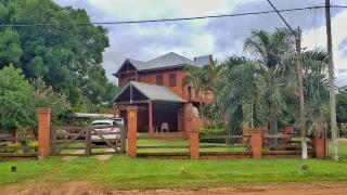 Incredible house nearby the river - Paso de la Patria - 0