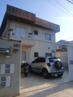 Casa na praia com 2 quartos - Itanhaém - 9