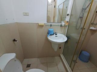 Fully Furnished 1 Bedroom Condo Unit - 1