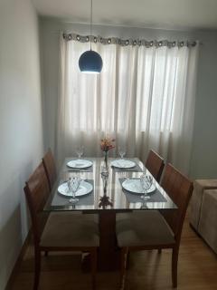 Apartamento aconchego - Goiânia - 9