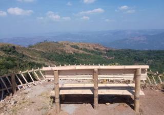 DTPC Cottage Ilaveezhapoonchira - Kudayattūr - 1
