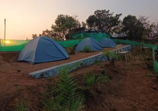 DTPC Cottage Ilaveezhapoonchira - 2