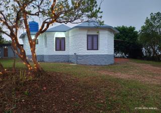DTPC Cottage Ilaveezhapoonchira - 0
