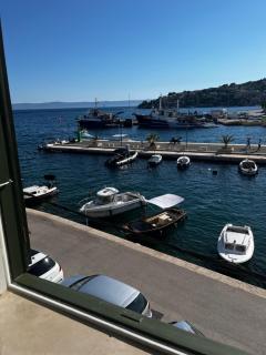 Seafront Studio Porat - 9