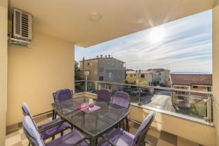 Apartment Antonela - Makarska - 4