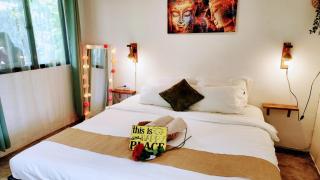 Feel home no 3 private house 2BR - Hinkong - 0