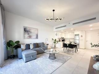 Trophy Celestial Shores Condo1BR with Burj AlArab Views in Madinat Jumeirah Living - Dubai - 8