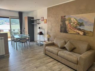 Luxury Green Apartment - 9