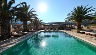 Kelyfos Hotel - Neos Marmaras - 5