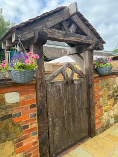 The Barn Heathfield - Heathfield - 2