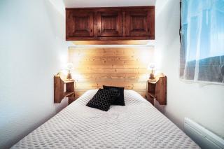 Studio l'Alpette - Ideal for families - Demi-Quartier - 9