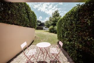 Studio l'Alpette - Ideal for families - Demi-Quartier - 5
